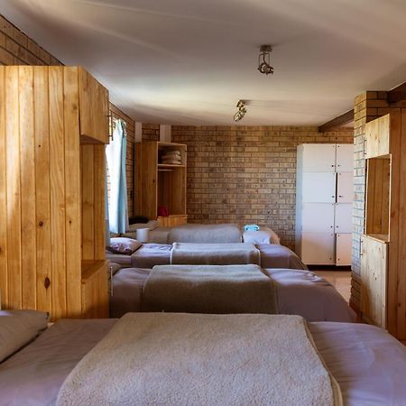 Surf Lodge South Africa Jeffreysbugten Eksteriør billede