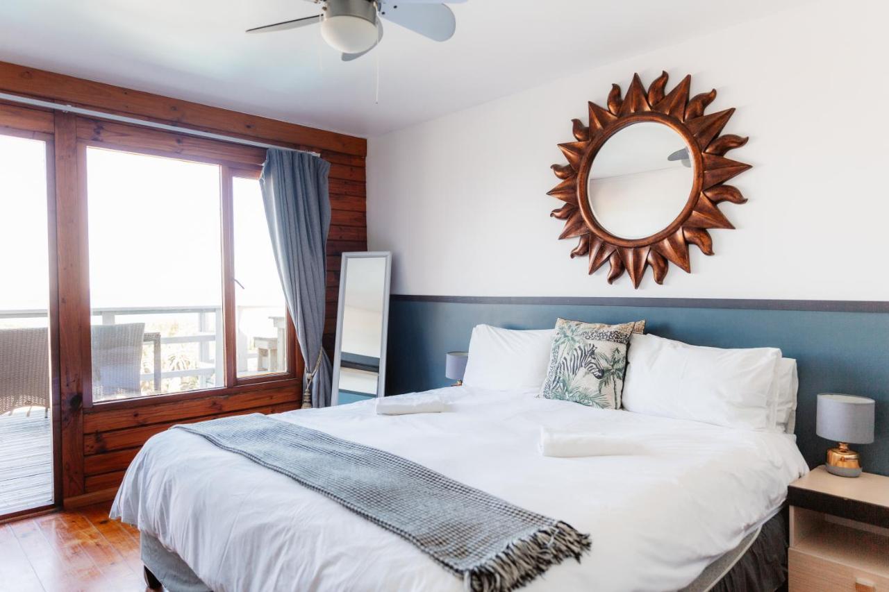 Surf Lodge South Africa Jeffreysbugten Eksteriør billede