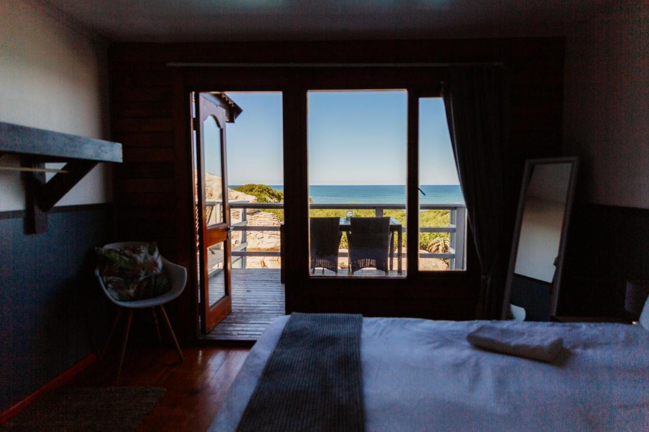 Surf Lodge South Africa Jeffreysbugten Eksteriør billede