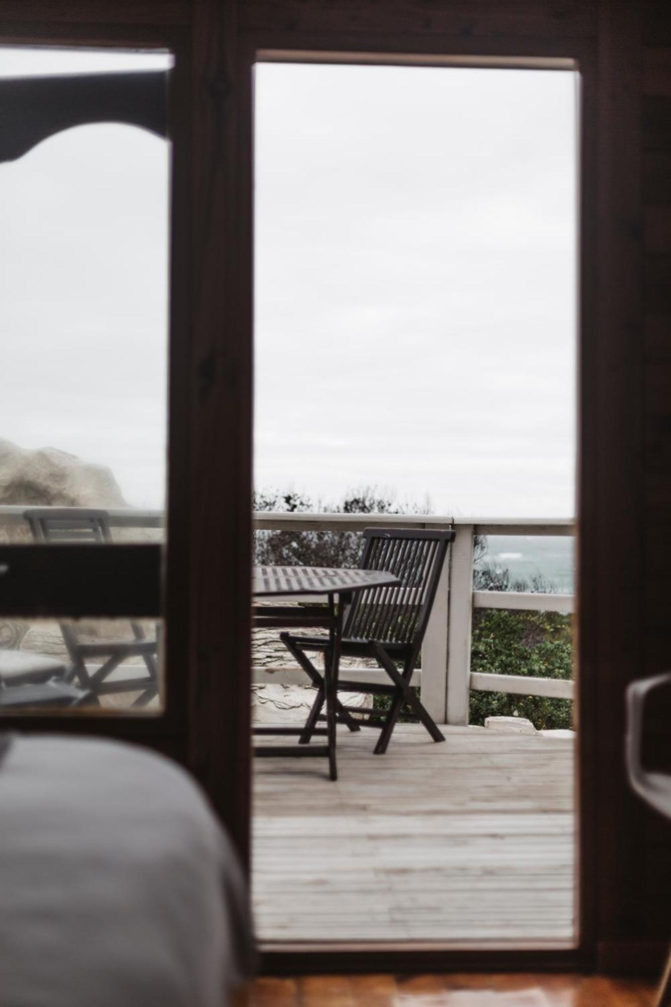 Surf Lodge South Africa Jeffreysbugten Værelse billede