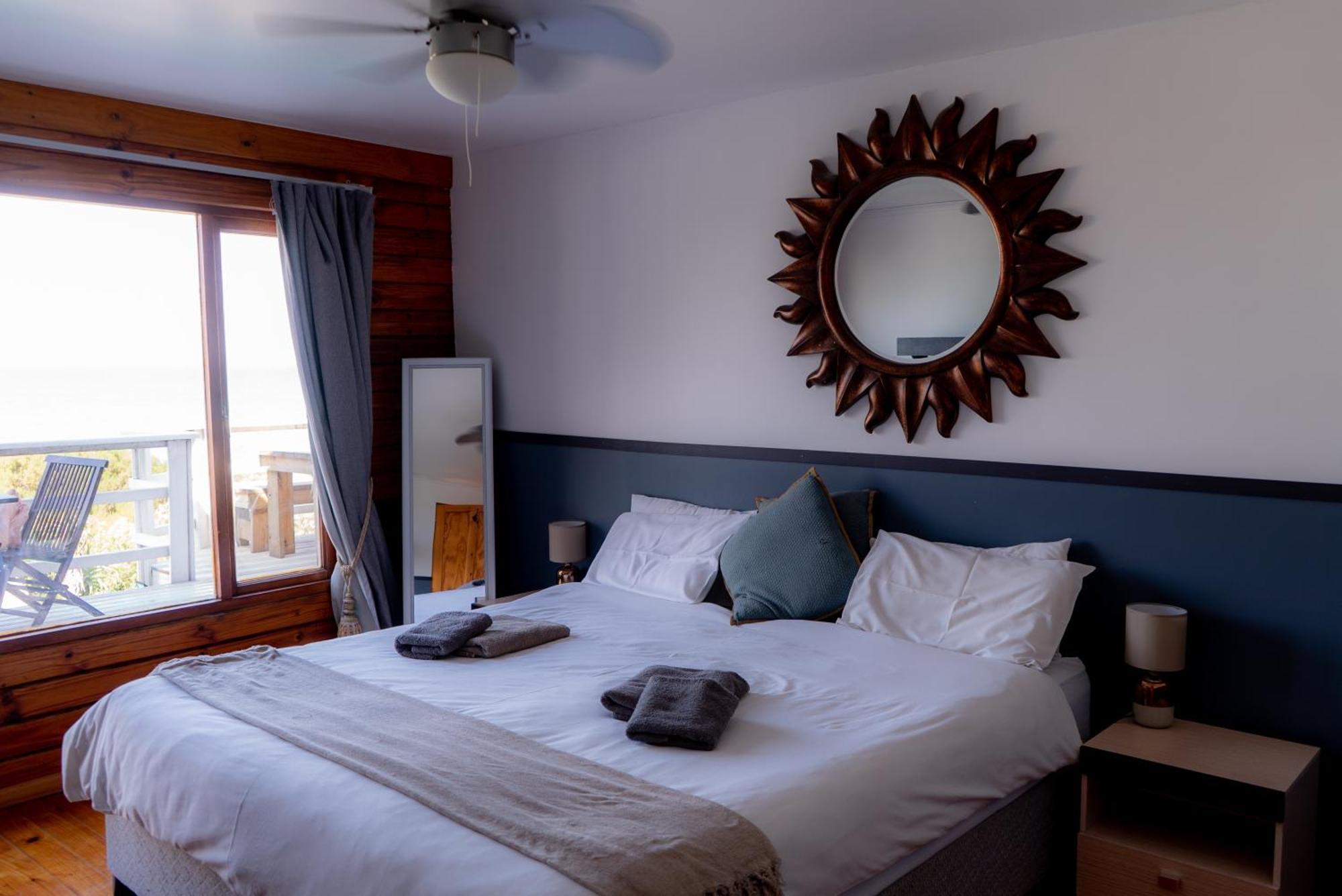 Surf Lodge South Africa Jeffreysbugten Værelse billede