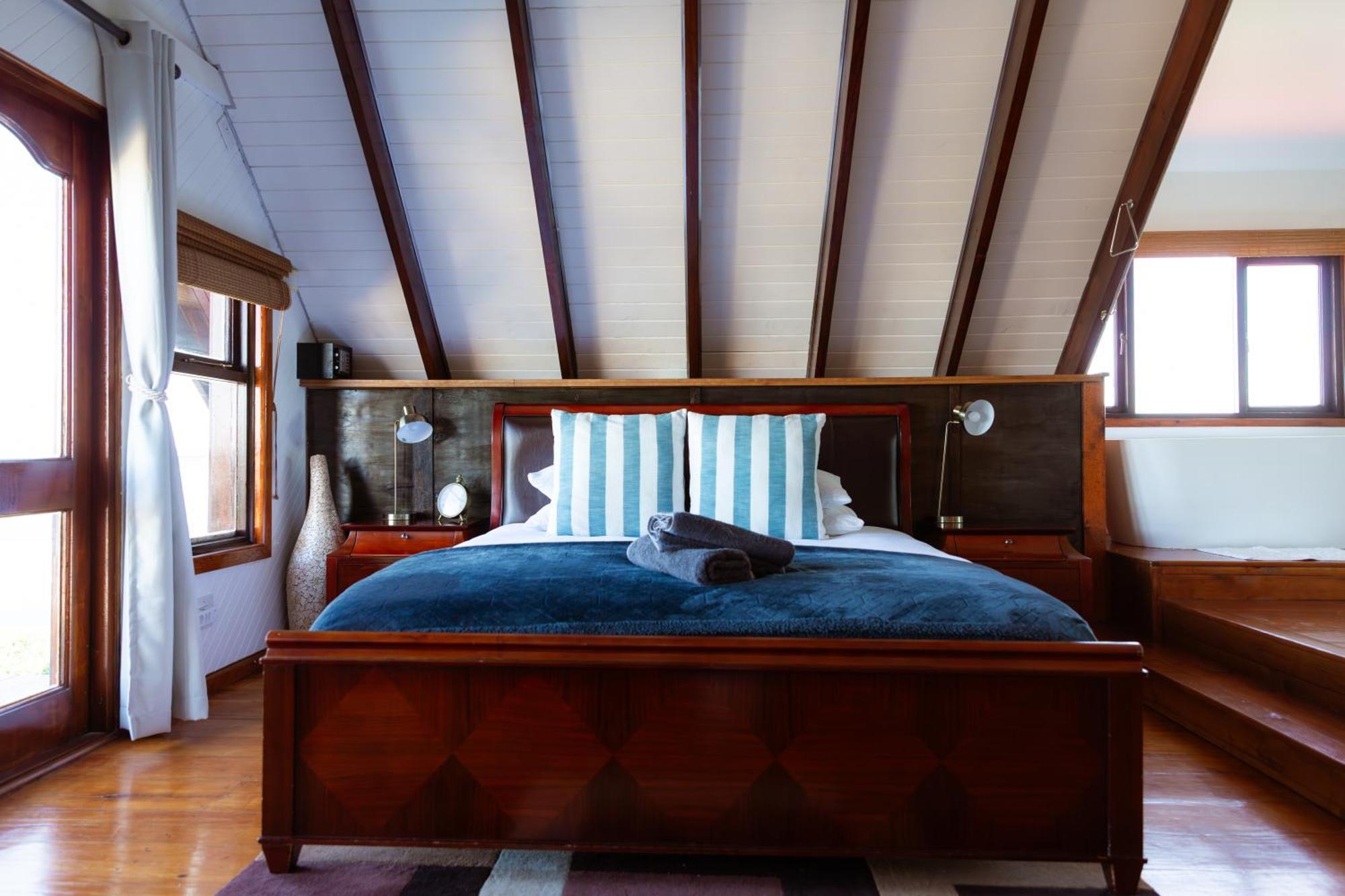 Surf Lodge South Africa Jeffreysbugten Eksteriør billede