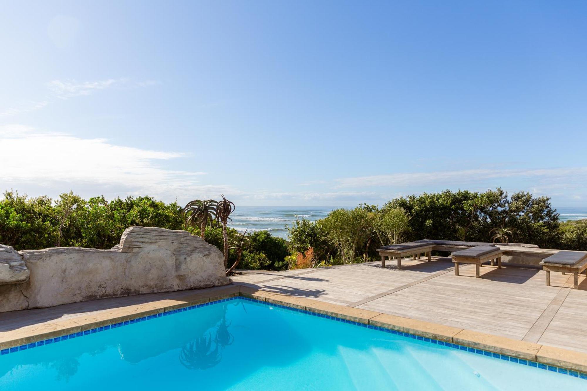 Surf Lodge South Africa Jeffreysbugten Eksteriør billede