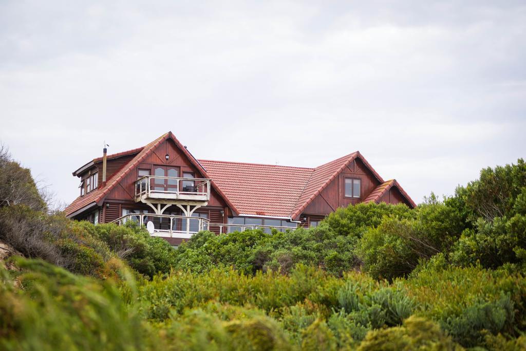 Surf Lodge South Africa Jeffreysbugten Eksteriør billede