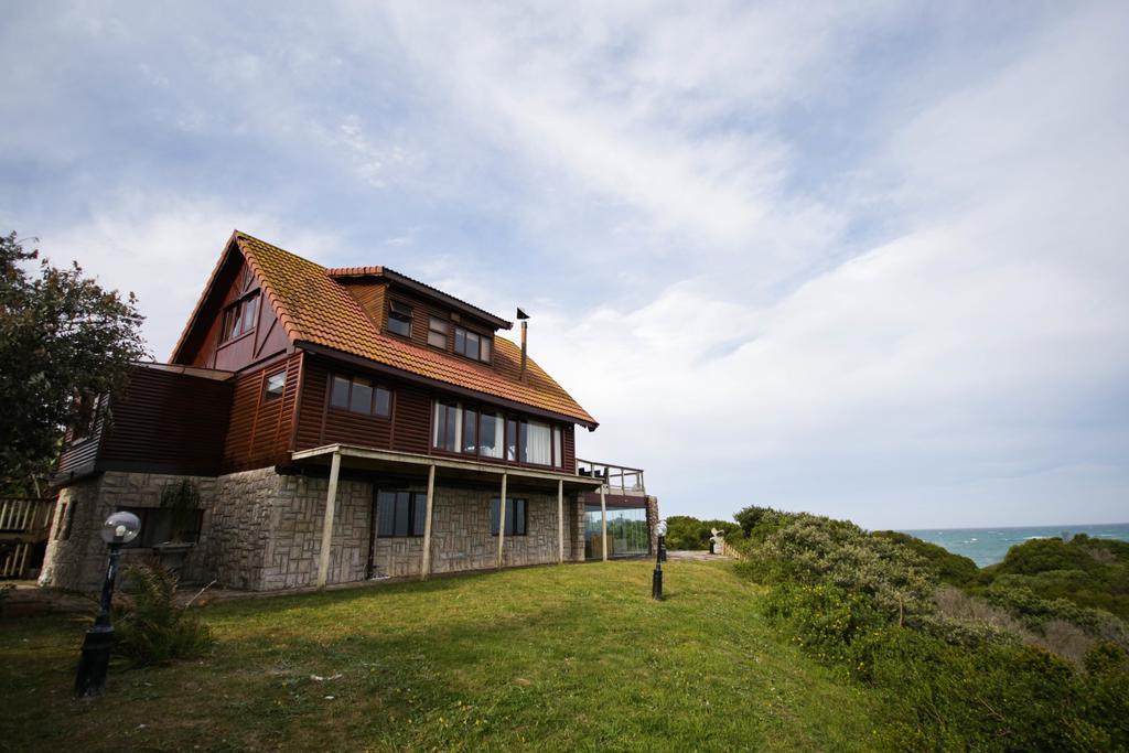 Surf Lodge South Africa Jeffreysbugten Eksteriør billede