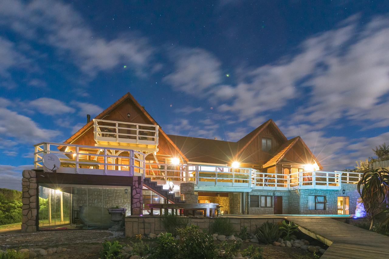 Surf Lodge South Africa Jeffreysbugten Eksteriør billede