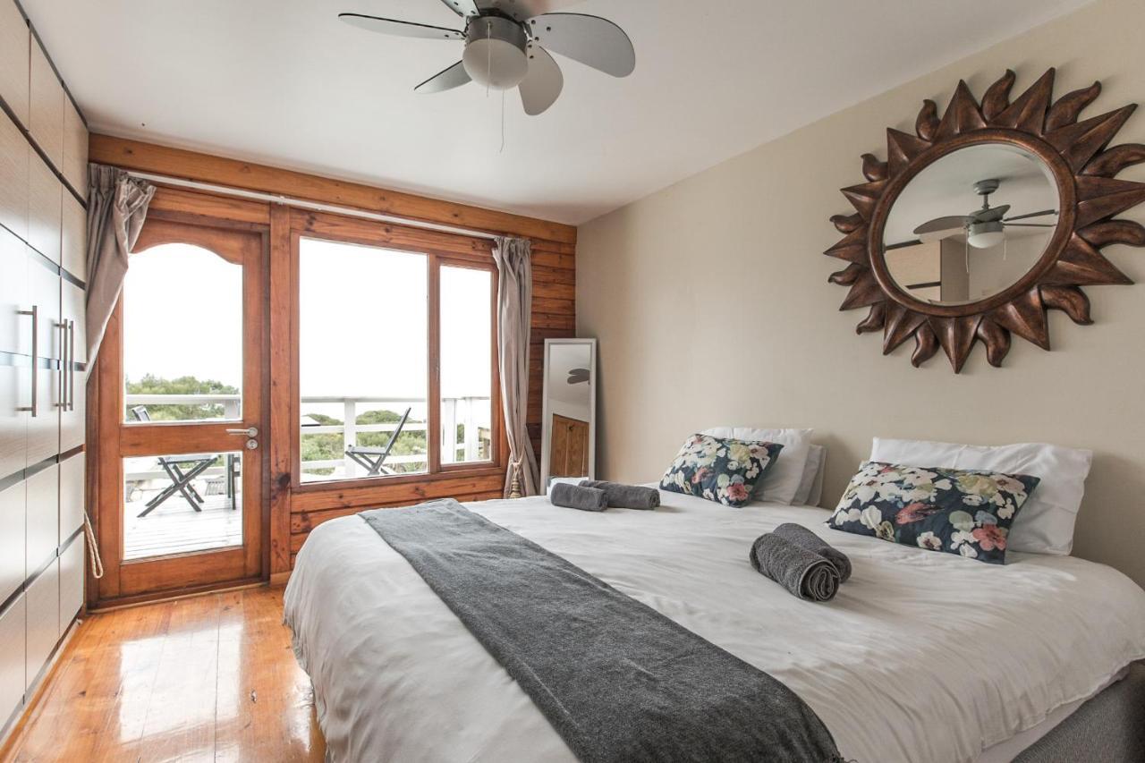 Surf Lodge South Africa Jeffreysbugten Eksteriør billede