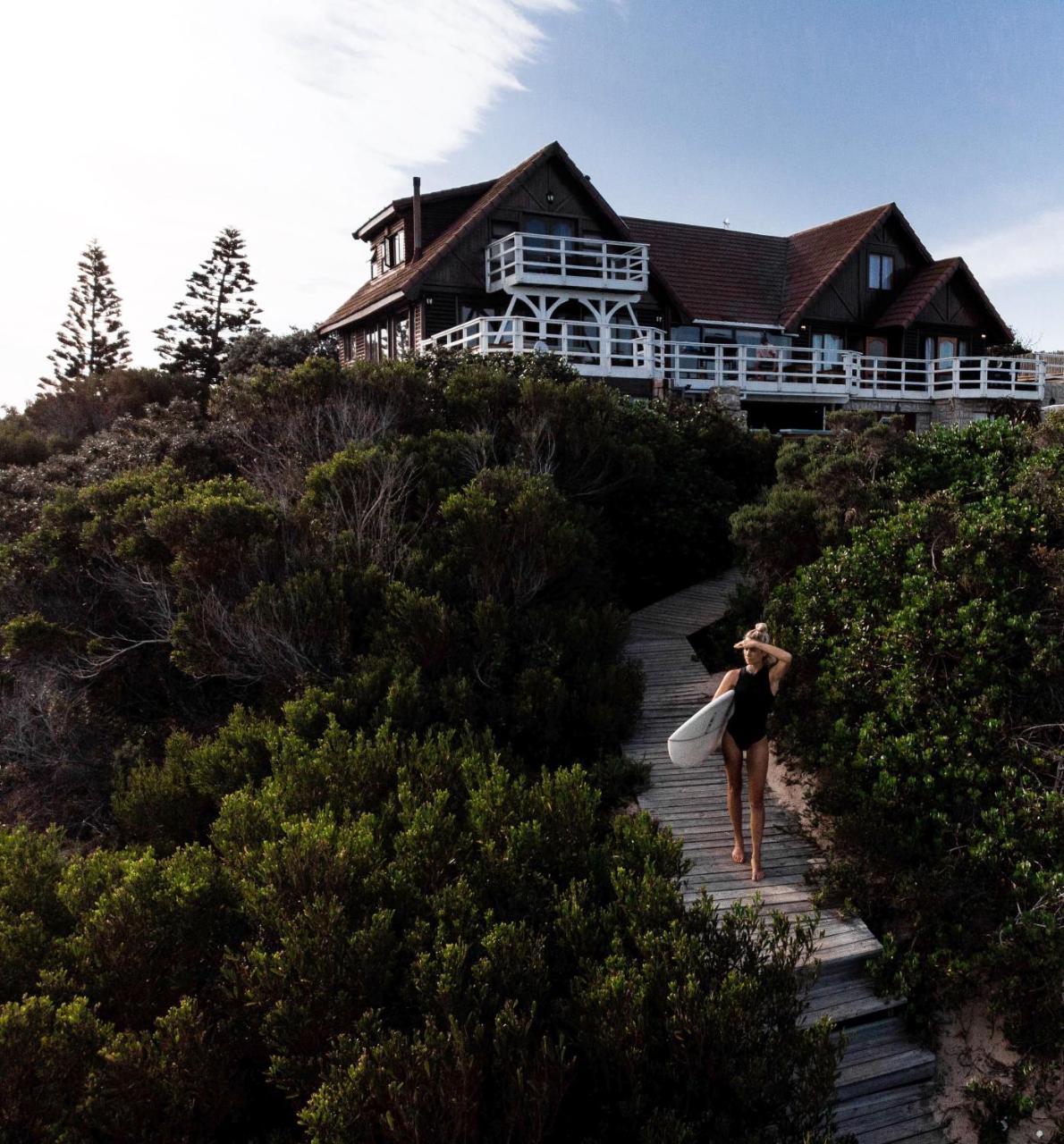 Surf Lodge South Africa Jeffreysbugten Eksteriør billede