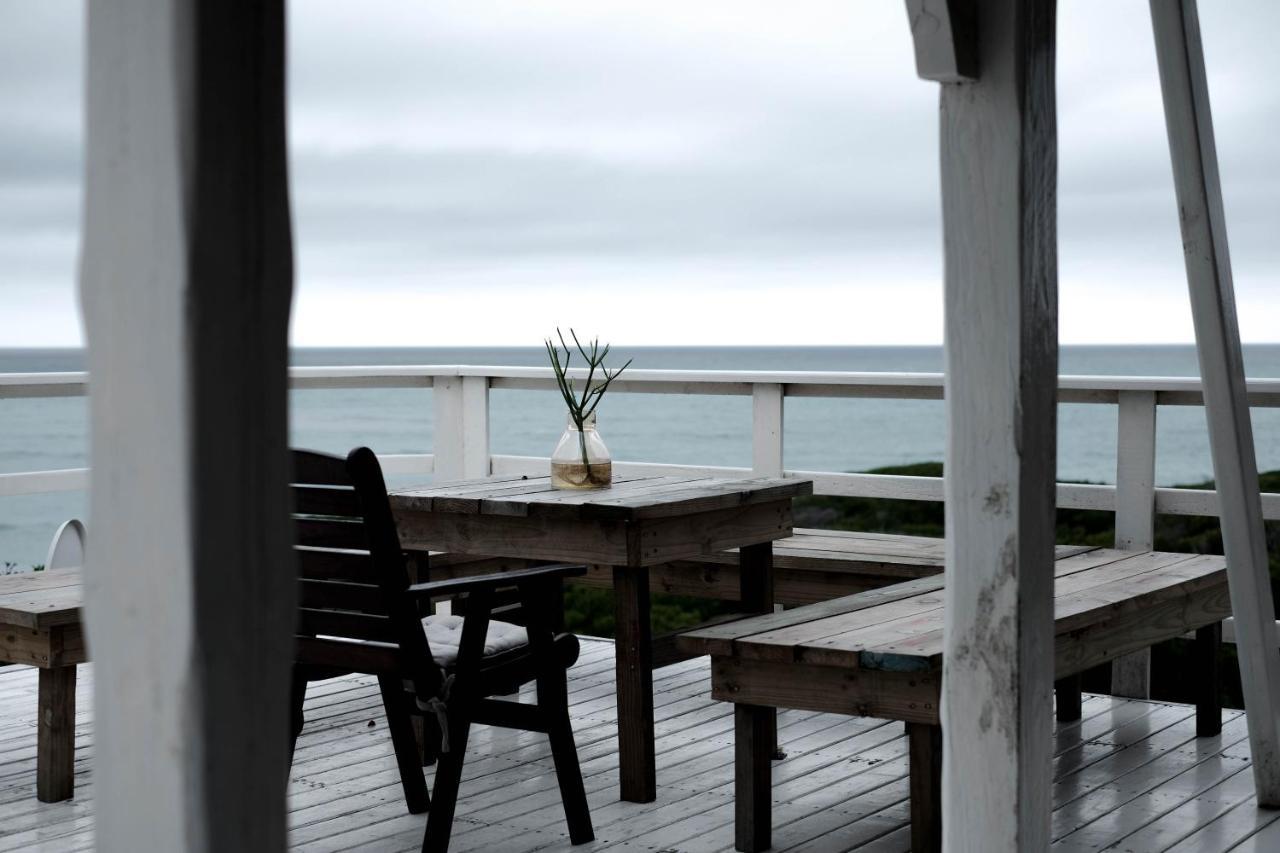 Surf Lodge South Africa Jeffreysbugten Eksteriør billede