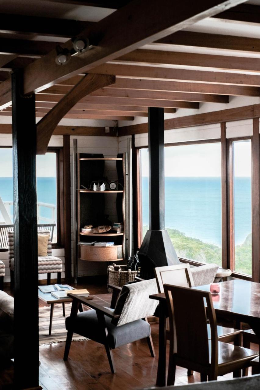 Surf Lodge South Africa Jeffreysbugten Eksteriør billede