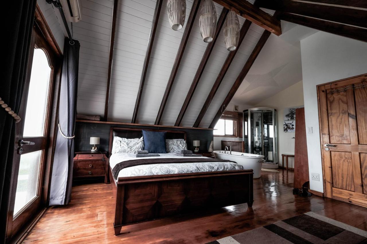Surf Lodge South Africa Jeffreysbugten Eksteriør billede