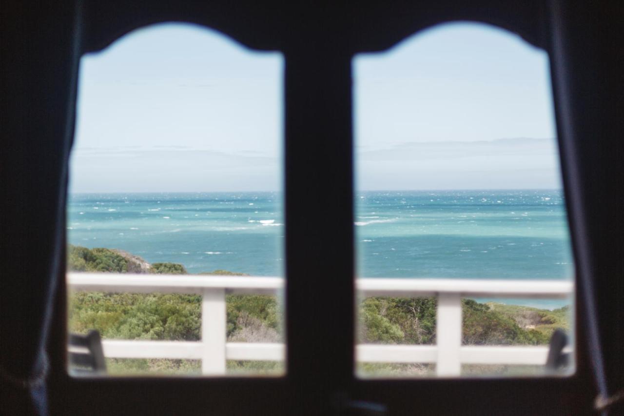 Surf Lodge South Africa Jeffreysbugten Eksteriør billede